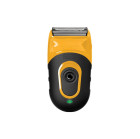 WAHL Extreme Grip Shaver 3029313 USB barzdaskutė