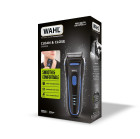 WAHL Clean & Close 3031387 – USB barzdaskutė