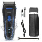 WAHL Clean & Close 3031387 – USB barzdaskutė