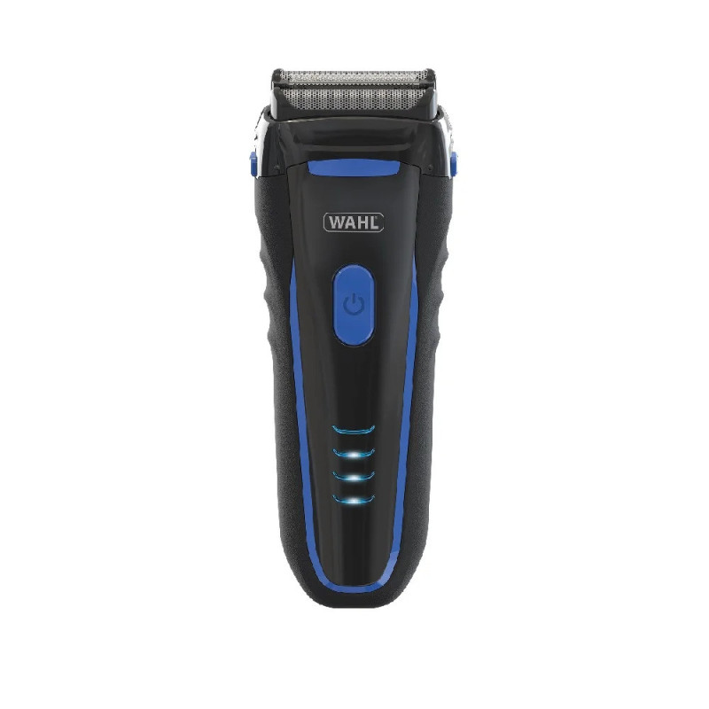 WAHL Clean & Close 3031387 – USB barzdaskutė