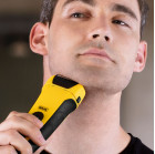 WAHL Lifeproof W&D 3031388 – barzdaskutė USB