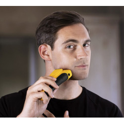 WAHL Lifeproof W&D 3031388 – barzdaskutė USB