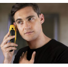 WAHL Lifeproof W&D 3031388 – barzdaskutė USB
