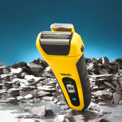 WAHL Lifeproof W&D 3031388 – barzdaskutė USB