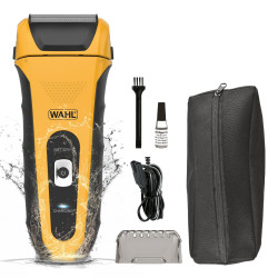 WAHL Lifeproof W&D 3031388 – barzdaskutė USB