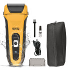 WAHL Lifeproof W&D 3031388 – barzdaskutė USB