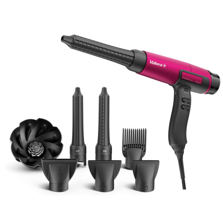 VALERA StyleCare AI System 501.54 SCS – džiovintuvas