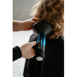 WAHL Vanquish 4321-0473 Midnight Blue – džiovintuvas