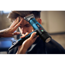 WAHL Vanquish 4321-0473 Midnight Blue – džiovintuvas