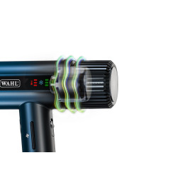 WAHL Vanquish 4321-0473 Midnight Blue – džiovintuvas