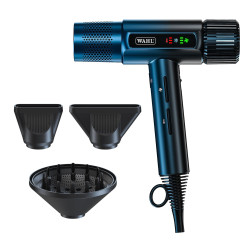 WAHL Vanquish 4321-0473 Midnight Blue – džiovintuvas