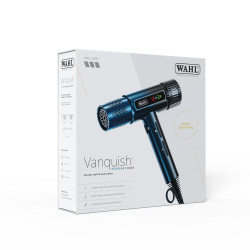 WAHL Vanquish 4321-0473 Midnight Blue – džiovintuvas