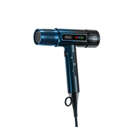 WAHL Vanquish 4321-0473 Midnight Blue – džiovintuvas