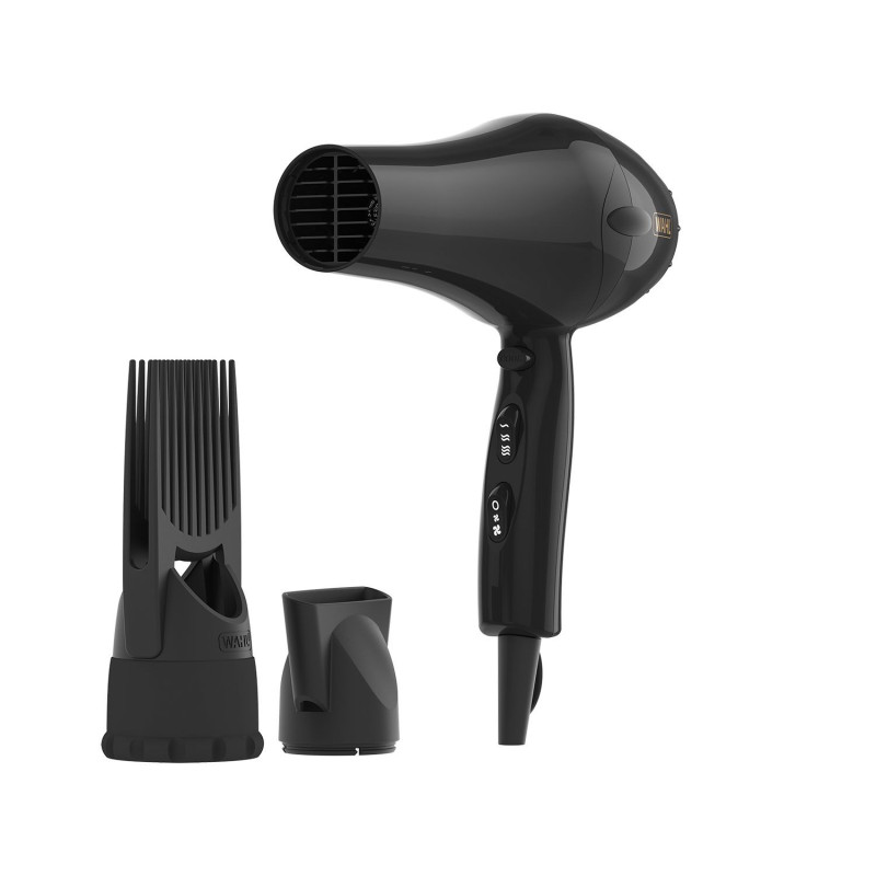 WAHL PowerPik 2 3403-0470 – džiovintuvas