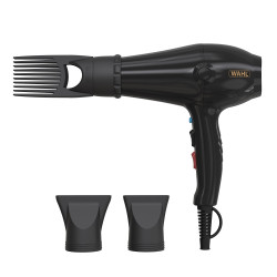 WAHL PowerPik 5000 3405-0470 – plaukų džiovintuvas