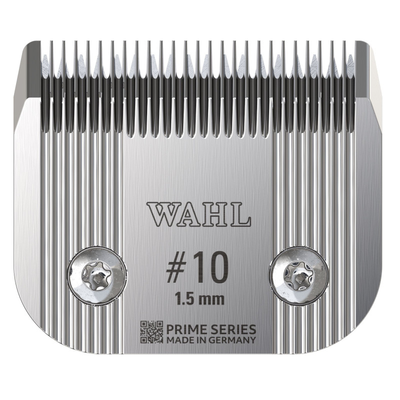 Wahl 3027196 1264-7120 #10: universali kirpimo galvutė