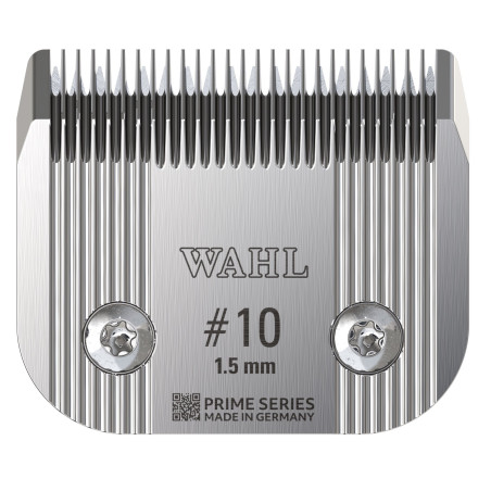 Wahl 3027196 1264-7120 #10: universali kirpimo galvutė