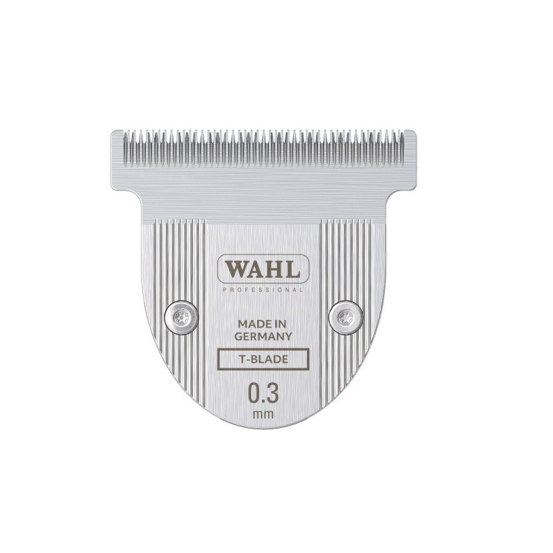 Wahl 1584-7222 T-Blade – kontūrų ir detalių formavimui