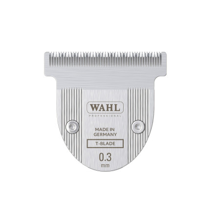 Wahl 1584-7222 T-Blade – kontūrų ir detalių formavimui