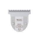 Wahl 1584-7222 T-Blade – kontūrų ir detalių formavimui