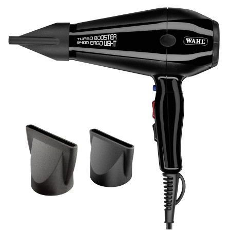 Profesionalus plaukų džiovintuvas Wahl Turbo Booster 3400