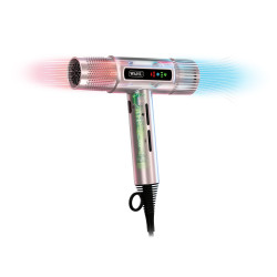 Wahl 4321-0471 RG T-Dryer – efektyvus plaukų džiovintuvas