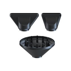 Wahl 4321-0471 RG T-Dryer – efektyvus plaukų džiovintuvas