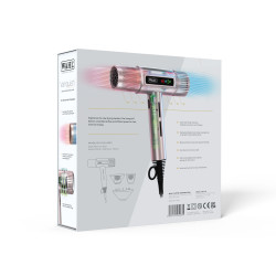 Wahl 4321-0471 RG T-Dryer – efektyvus plaukų džiovintuvas