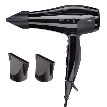 Wahl 4352-0470 Ventus Pro – galingas džiovintuvas salonams