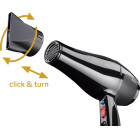 Wahl 4352-0470 Ventus Pro – galingas džiovintuvas salonams