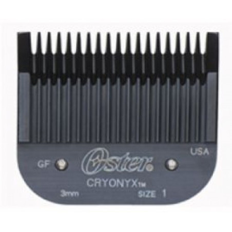 Oster 914-88 kirpimo galvutė – profesionali kokybė