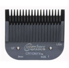 Oster 914-88 kirpimo galvutė – profesionali kokybė