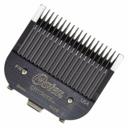 Oster 914-88 kirpimo galvutė – profesionali kokybė