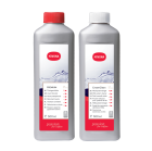 Nivona NIRK 703 + NICC 705 – nukalkinimo ir pieno sistemos valymo rinkinys kavos aparatams